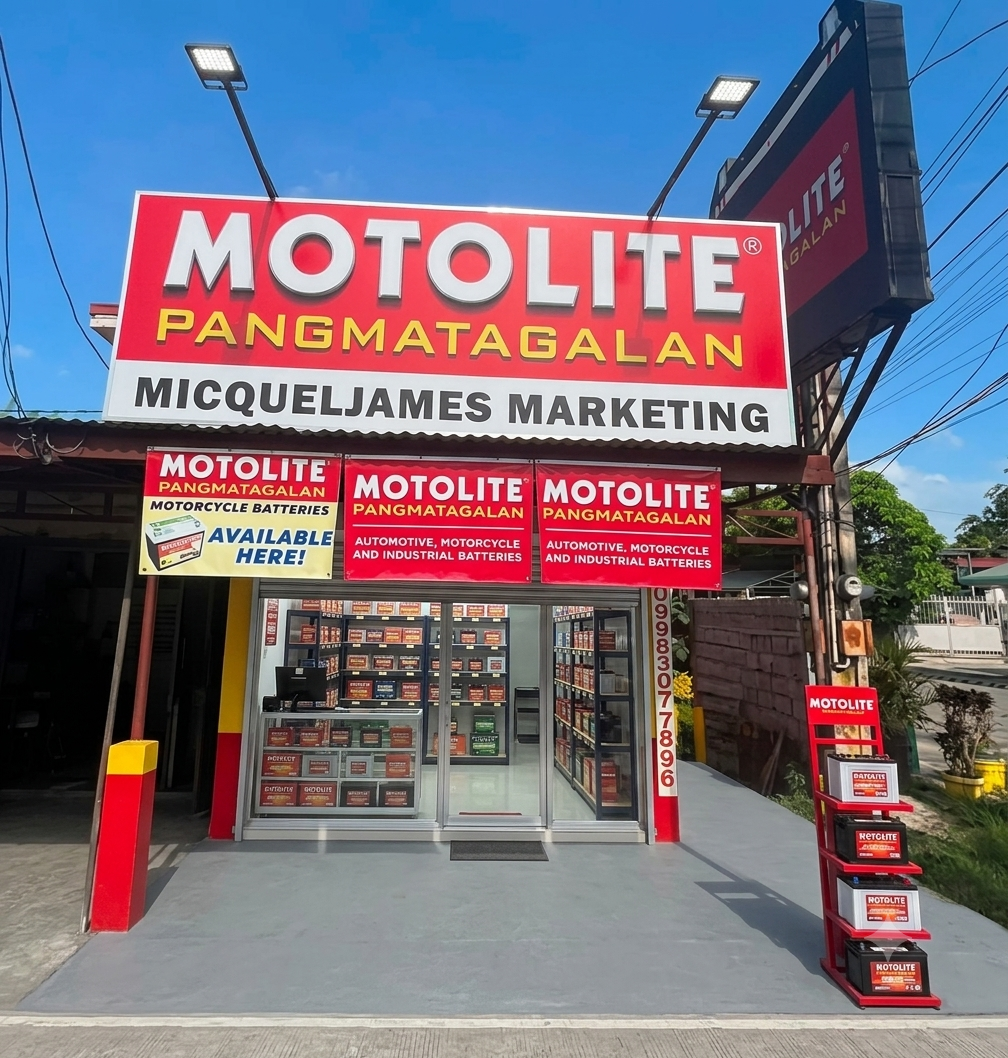 Automotive Service