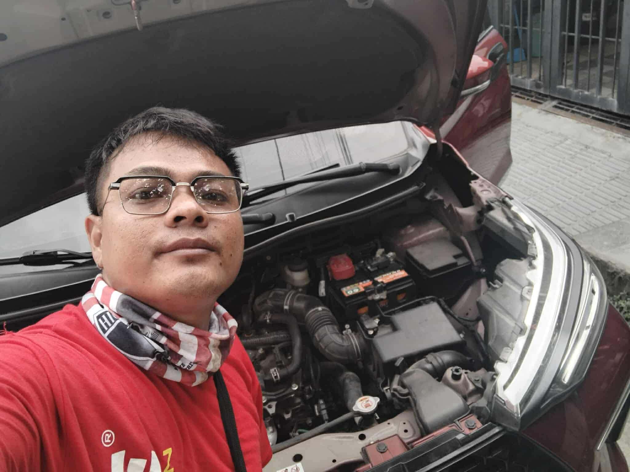 Professional service